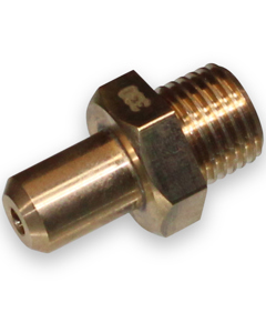 Burner nozzle 3.30mm GP14 natural gas